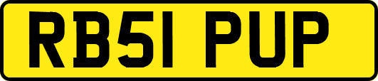 RB51PUP
