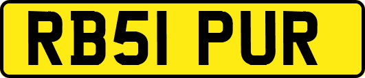 RB51PUR