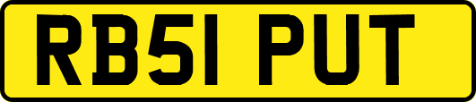 RB51PUT
