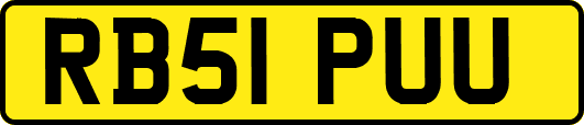 RB51PUU
