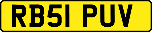 RB51PUV