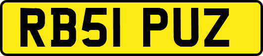 RB51PUZ