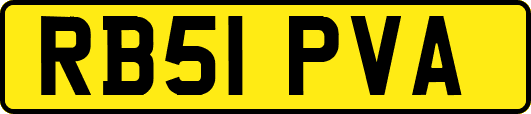 RB51PVA
