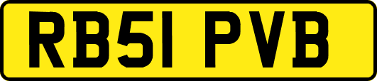 RB51PVB