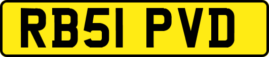 RB51PVD