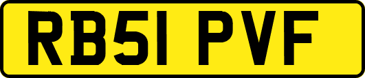 RB51PVF