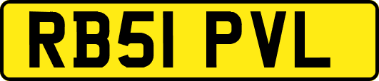 RB51PVL