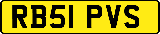 RB51PVS