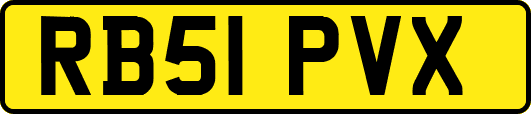 RB51PVX