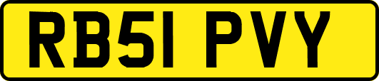 RB51PVY