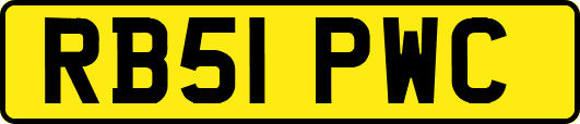 RB51PWC