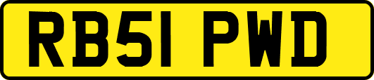 RB51PWD
