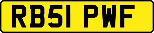 RB51PWF
