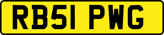 RB51PWG