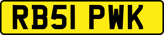 RB51PWK