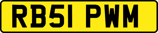RB51PWM