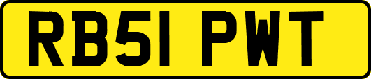 RB51PWT