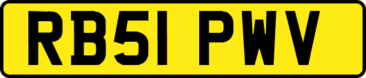 RB51PWV