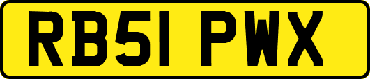 RB51PWX