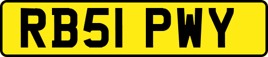 RB51PWY