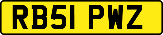 RB51PWZ