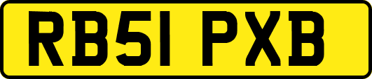RB51PXB