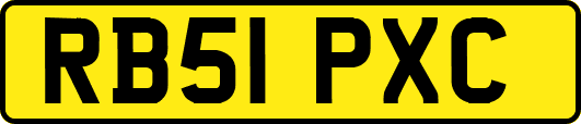 RB51PXC
