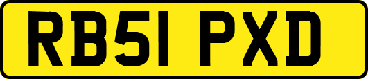 RB51PXD