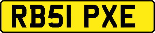 RB51PXE