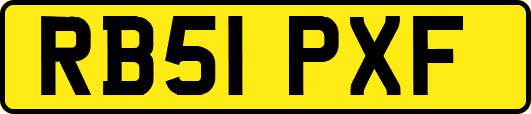 RB51PXF