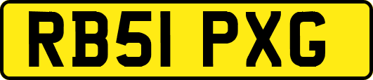 RB51PXG