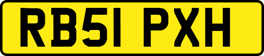 RB51PXH