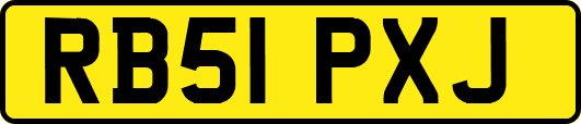 RB51PXJ