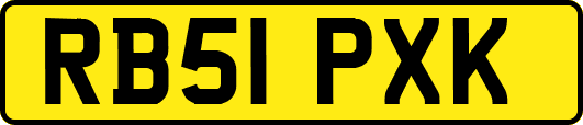 RB51PXK
