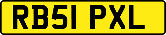 RB51PXL