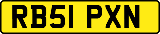 RB51PXN
