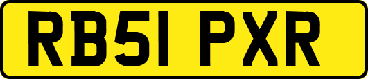 RB51PXR