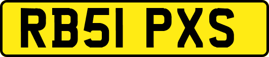 RB51PXS