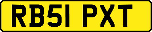 RB51PXT