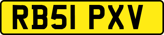 RB51PXV