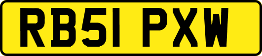 RB51PXW