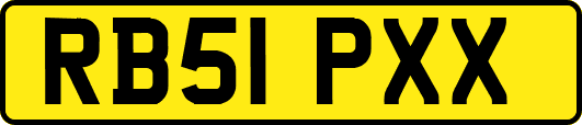 RB51PXX