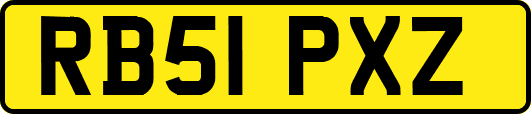 RB51PXZ