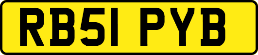 RB51PYB