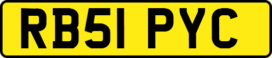 RB51PYC