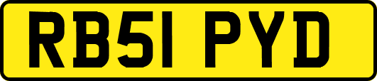 RB51PYD