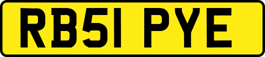 RB51PYE