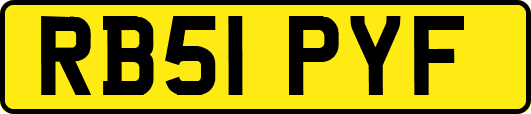 RB51PYF