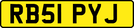 RB51PYJ