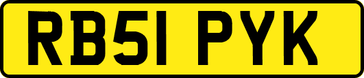 RB51PYK